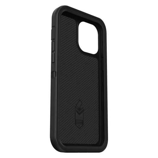 iPhone 12 Pro Max case - Defender Series