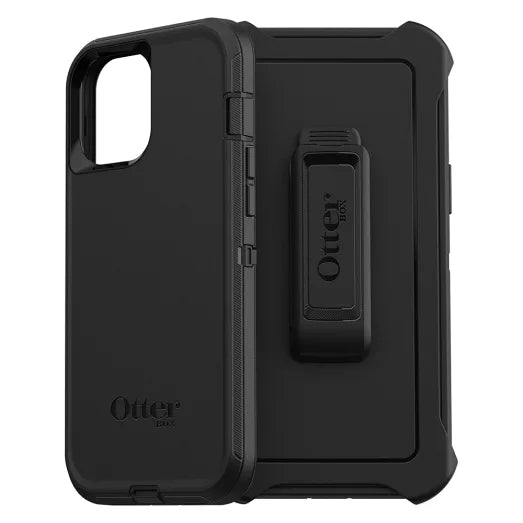 iPhone 12 Pro Max case - Defender Series