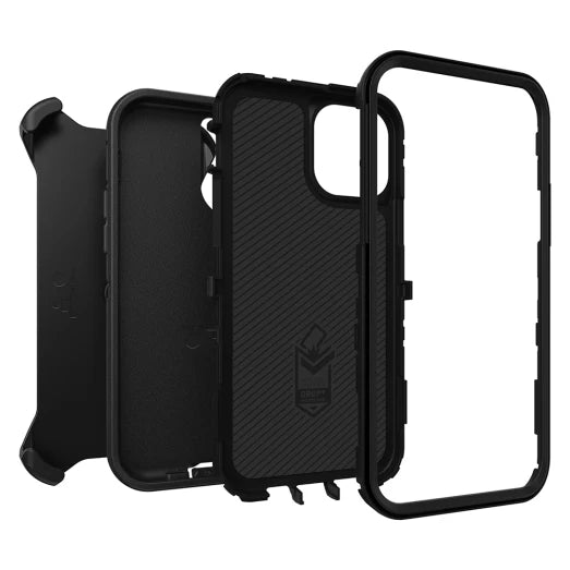 iPhone 12 case - Defender Series