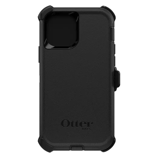 iPhone 12 case - Defender Series