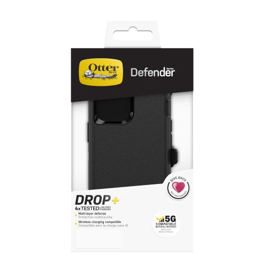 iPhone 13 Mini case - Defender Series