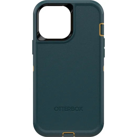 iPhone 13 Pro Max case - Defender Series