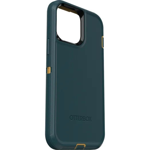 iPhone 13 Pro Max case - Defender Series