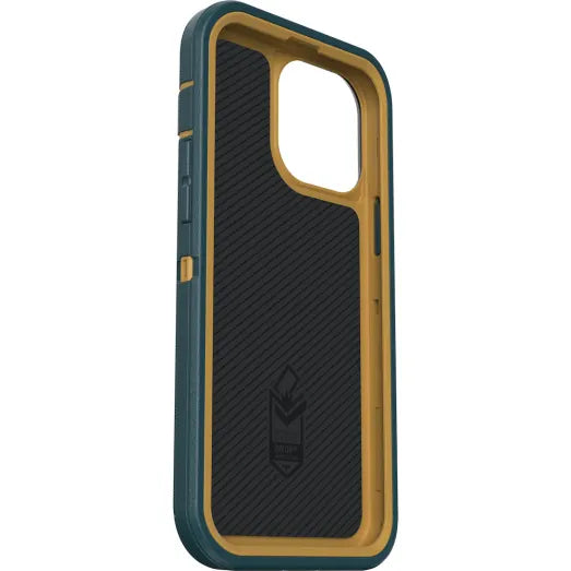 iPhone 13 Pro Max case - Defender Series