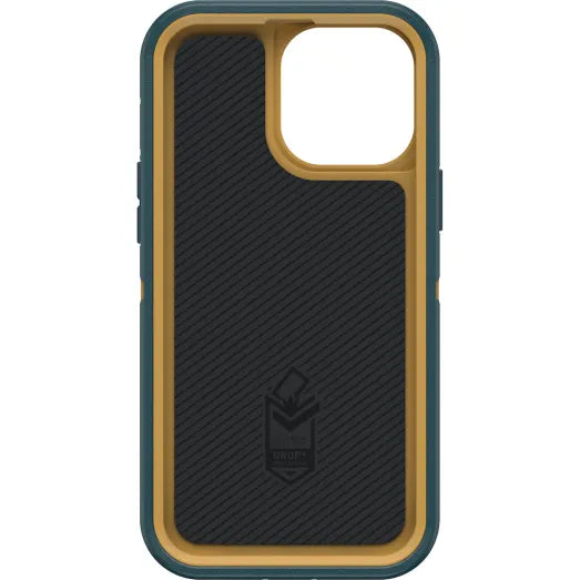 iPhone 13 Pro Max case - Defender Series