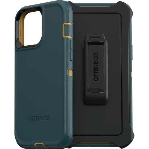 iPhone 13 Pro Max case - Defender Series