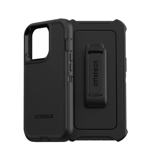 iPhone 13 Pro case - Defender Series