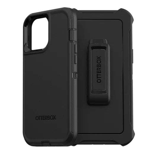 iPhone 13 Pro Max case - Defender Series