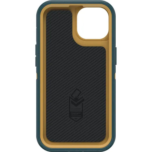 iPhone 13 case - Defender Series