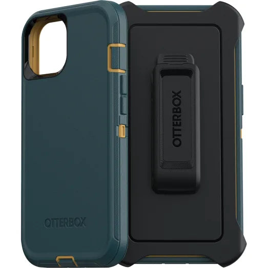 iPhone 13 case - Defender Series