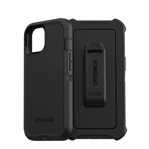 iPhone 13 case - Defender Series