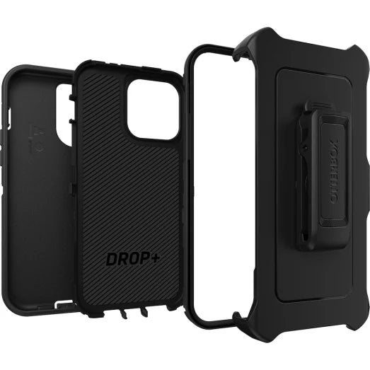 iPhone 14 Pro Max case - Defender Series