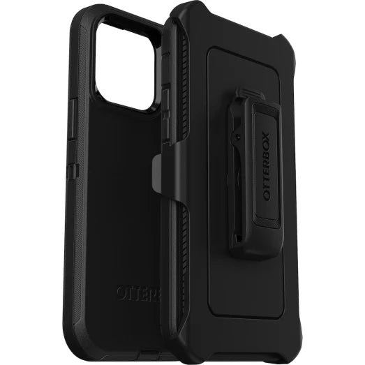 iPhone 14 Pro Max case - Defender Series