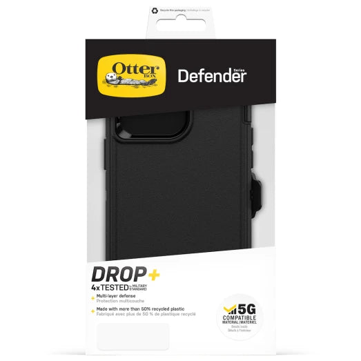 iPhone 14 Pro Max case - Defender Series