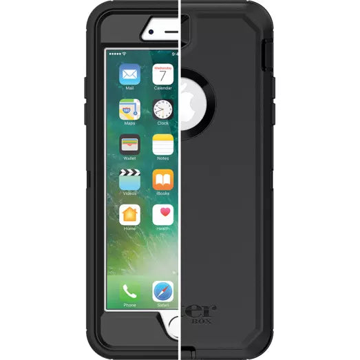 iPhone 7 Plus/8 Plus case - Defender Series